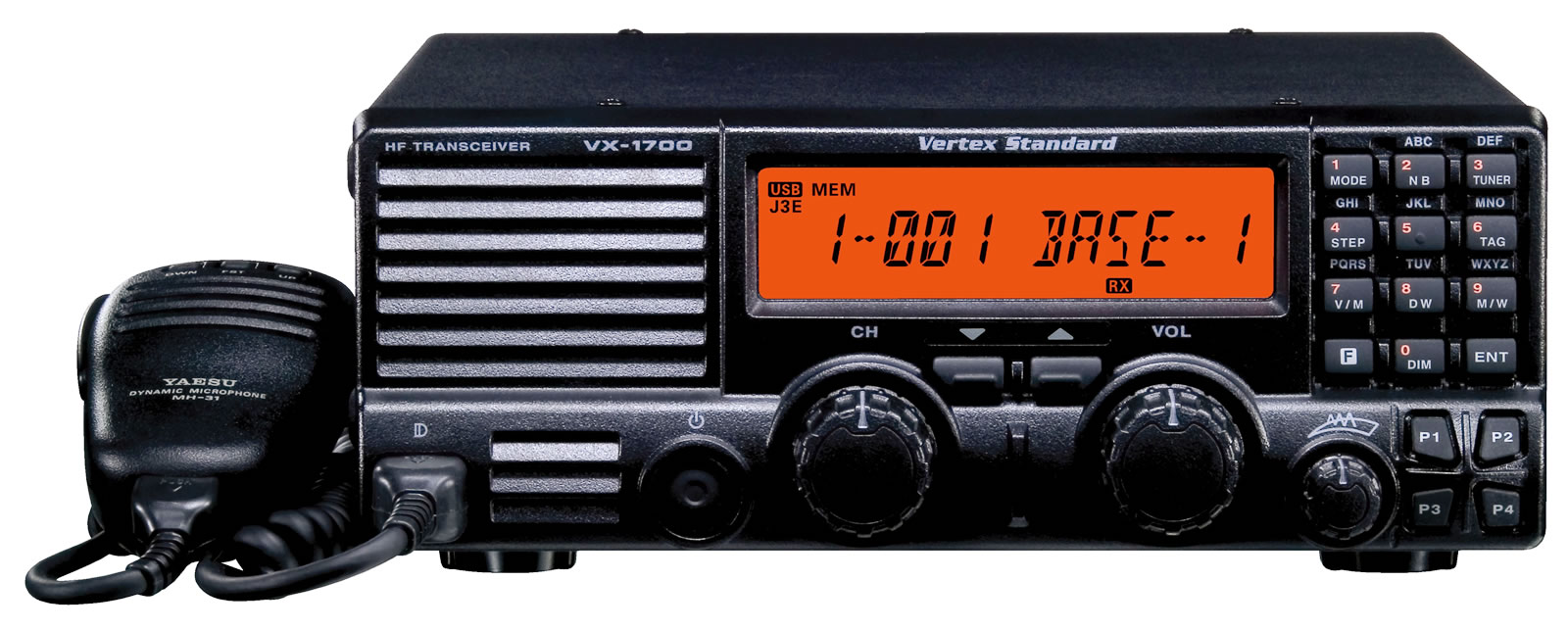 vx-1700