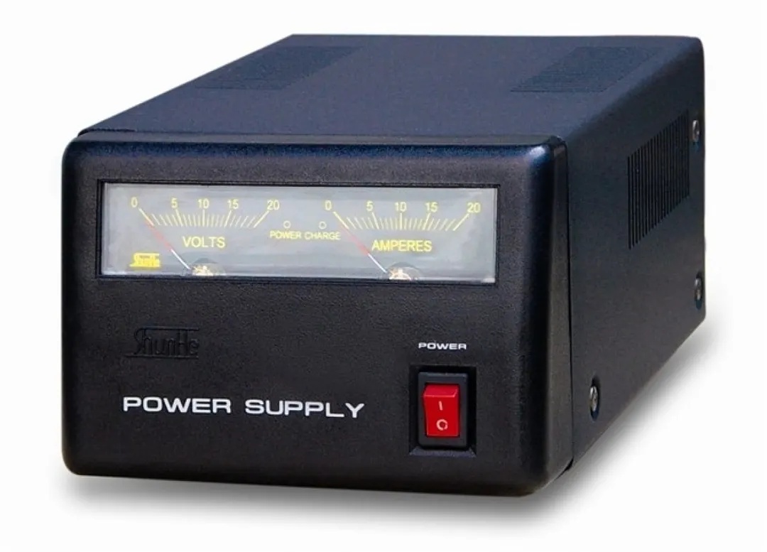 POWER SUPPLY CK1315