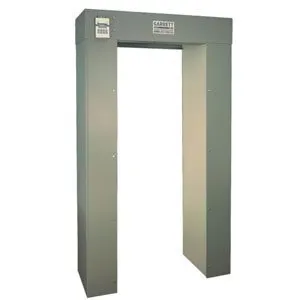 GARRETT MAGNASCANNER MS 3500