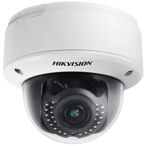 Hikvision DS-2CE56C5T-AVFIR