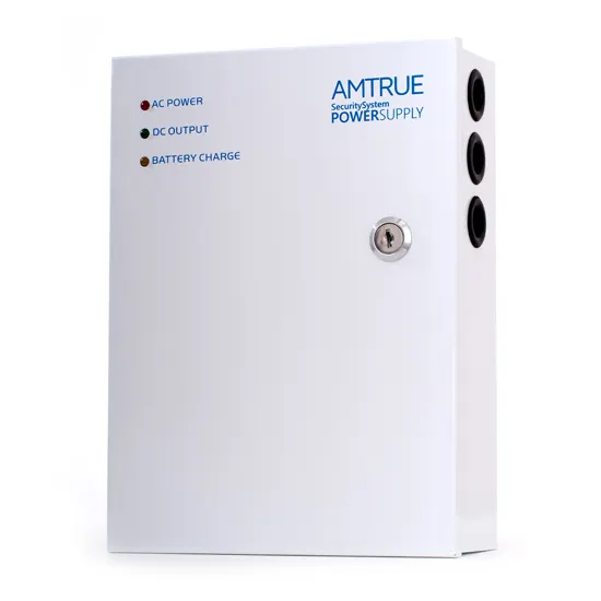 POWER SUPPLY 12V DC 5 Amp