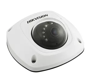 Hikvision DS-2CD2532F-I
