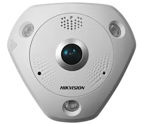 Hikvision DS-2CD6332FWD-I