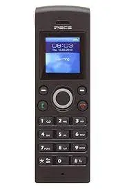 IP DECT телефон 110dh
