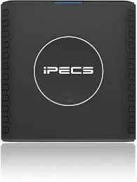 Базовая станция IP DECT 130db