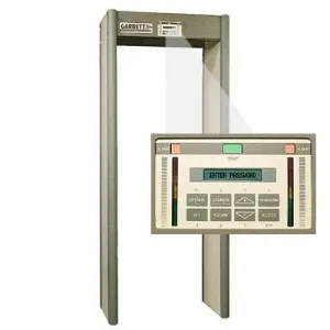 GARRETT MAGNASCANNER MT 5500