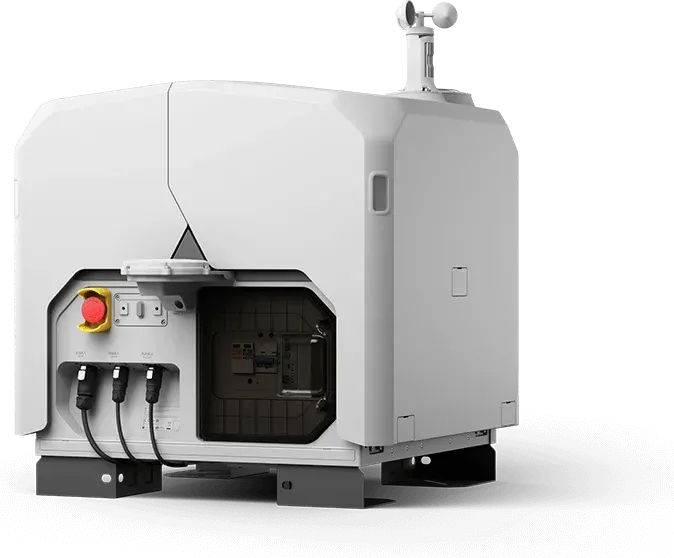 DJI Dock 3