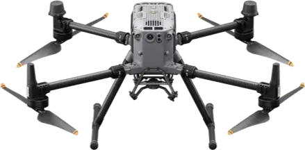 DJI Matrice 350 RTK
