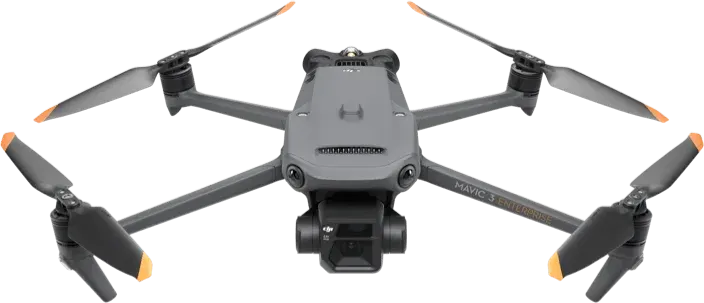 DJI Mavic 3 Enterprise (3E / 3T)