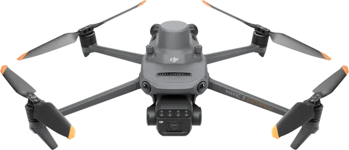 DJI Mavic 3 Multispectral