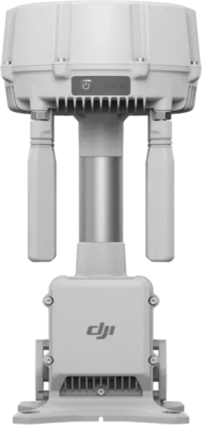 DJI O4 Ground Station