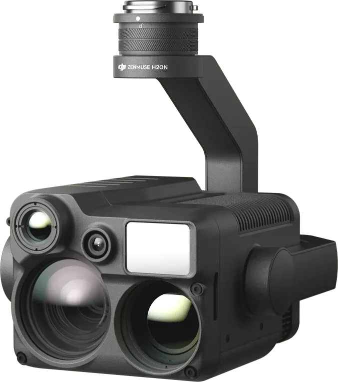 DJI Zenmuse H20N