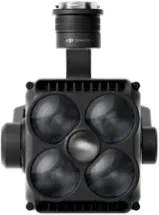 DJI Zenmuse S1