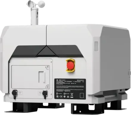 DJI Dock 2