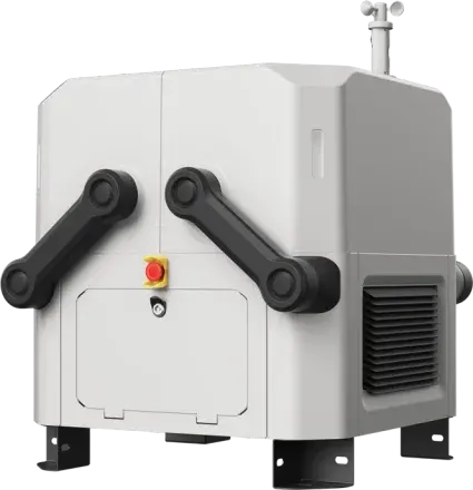 DJI Dock
