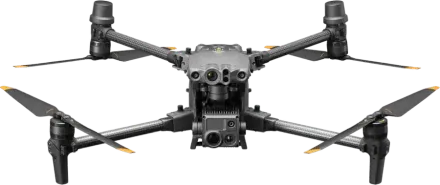 DJI Matrice 30 Series (M30 / M30T)