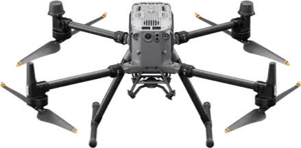 DJI Matrice 350 RTK
