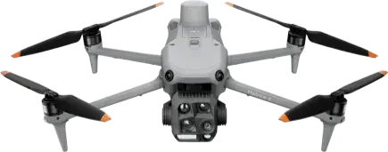 DJI Matrice 4 Series (4E / 4T)