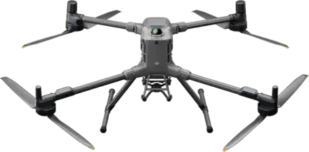 DJI Matrice 400