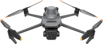 DJI Mavic 3 Multispectral