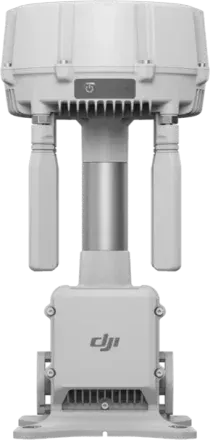 DJI O4 Ground Station