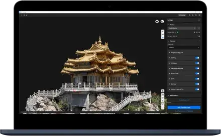 DJI Terra