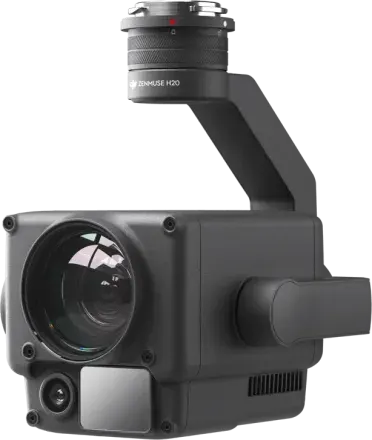DJI Zenmuse H20 / H20T
