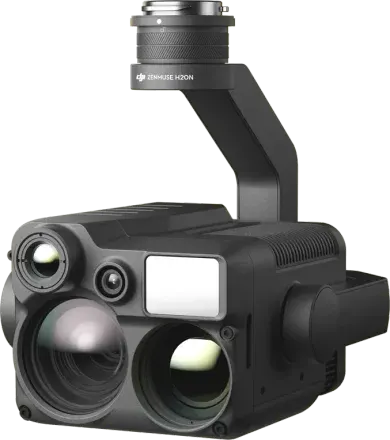 DJI Zenmuse H20N