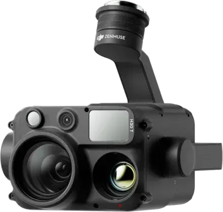 DJI Zenmuse H30 / H30T