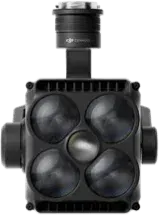DJI Zenmuse S1