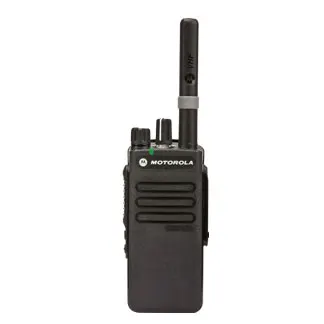 Motorola DP2600