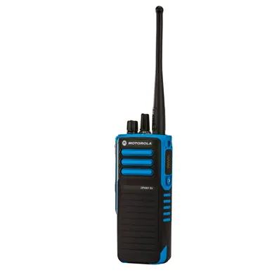 Motorola DP4401Ex
