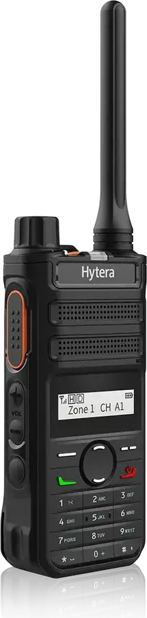 Hytera AP585