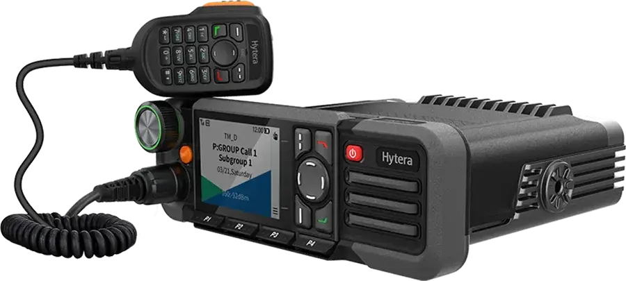 Hytera HM785