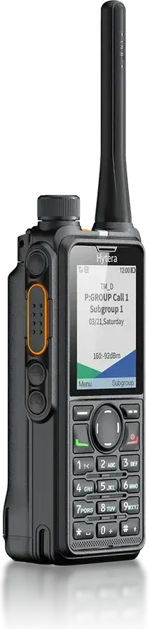 Hytera HP785 UL913