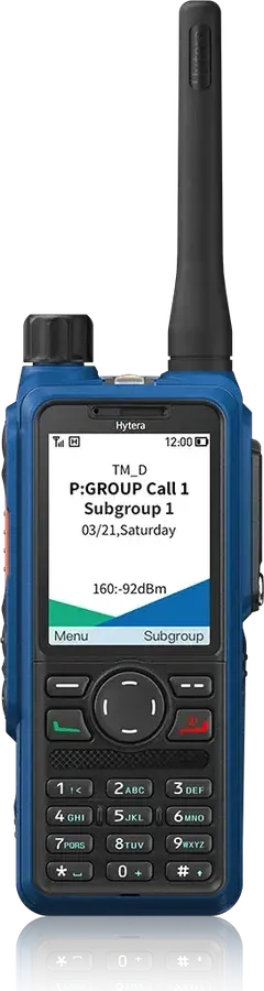 Hytera HP79XEx IIA