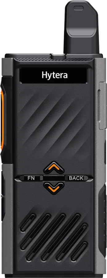 Hytera P30 Lite