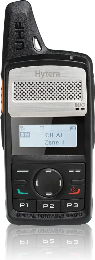 Hytera PD365