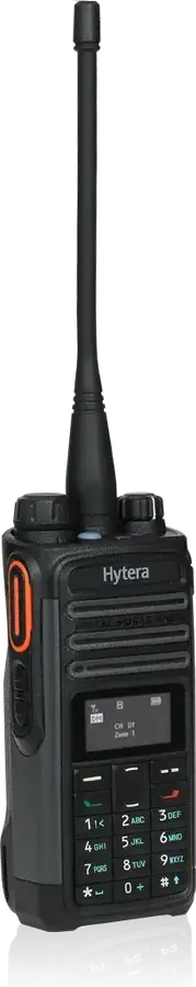 Hytera PD485