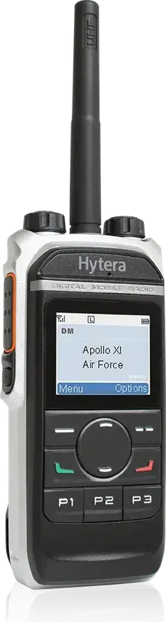Hytera PD665