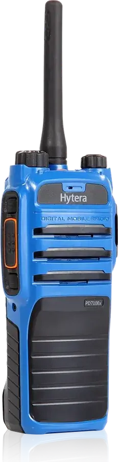 Hytera PD715Ex