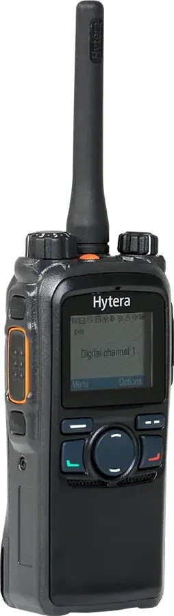 Hytera PD755