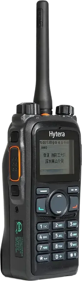 Hytera PD785 UL913