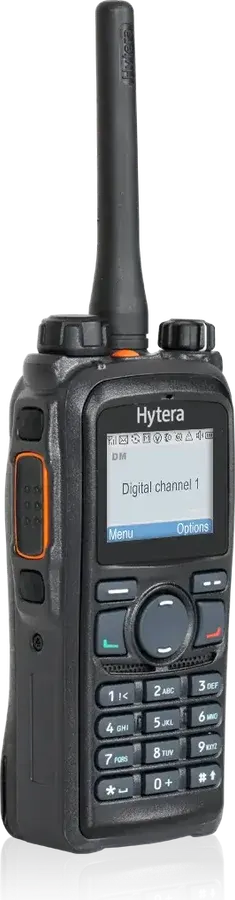 Hytera PD785
