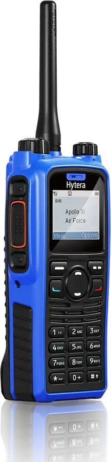 Hytera PD795Ex