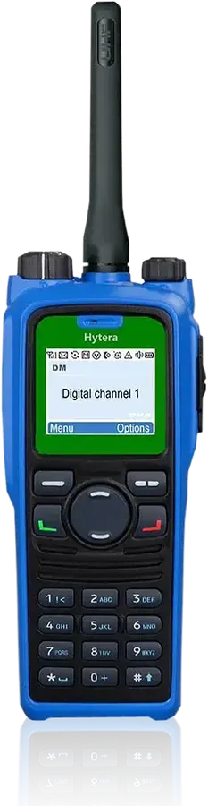 Hytera PD795IS