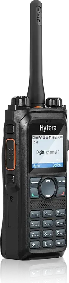 Hytera PD985 UL913
