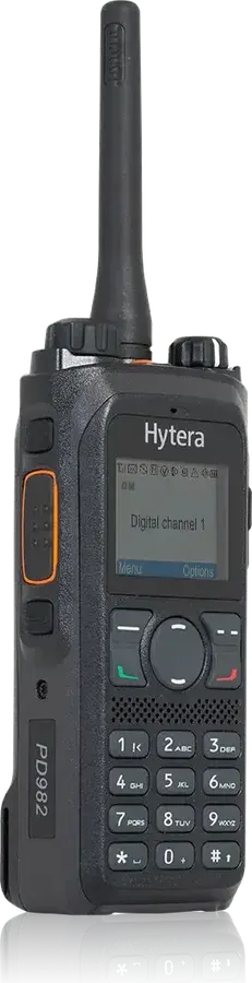 Hytera PD985