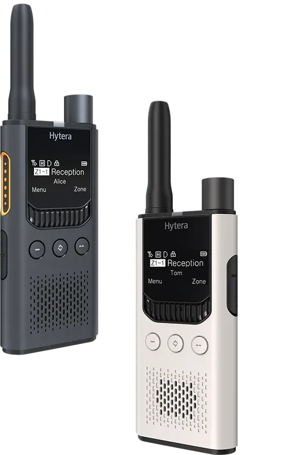 Hytera HYT-S35 (S1 Pro)