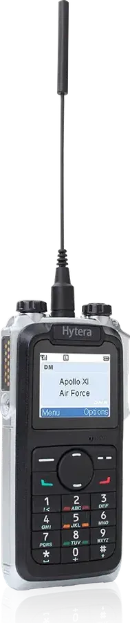 Hytera X1p